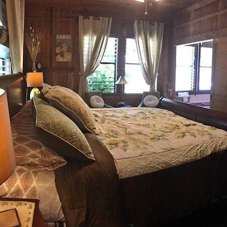 Poipu Bed And Breakfast Inn Koloa Екстер'єр фото