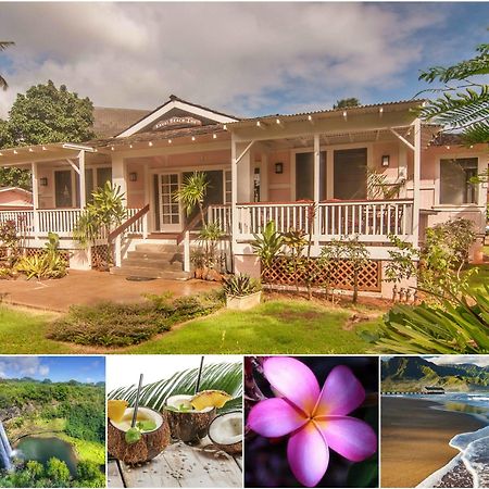 Poipu Bed And Breakfast Inn Koloa Екстер'єр фото