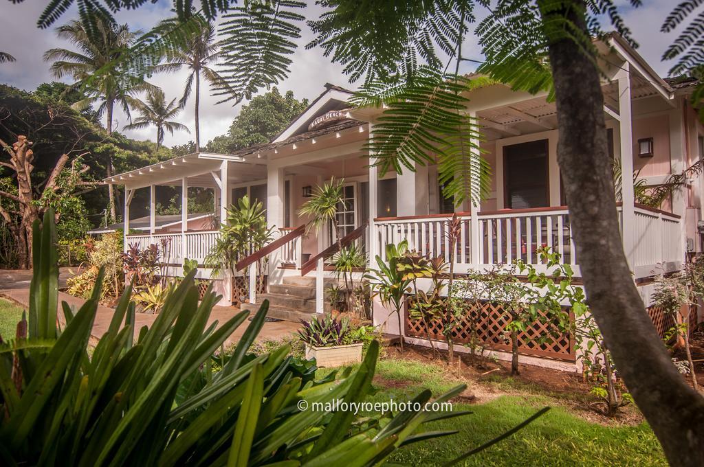 Poipu Bed And Breakfast Inn Koloa Екстер'єр фото