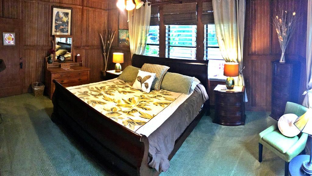 Poipu Bed And Breakfast Inn Koloa Екстер'єр фото