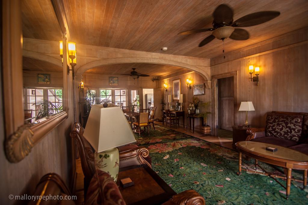 Poipu Bed And Breakfast Inn Koloa Екстер'єр фото
